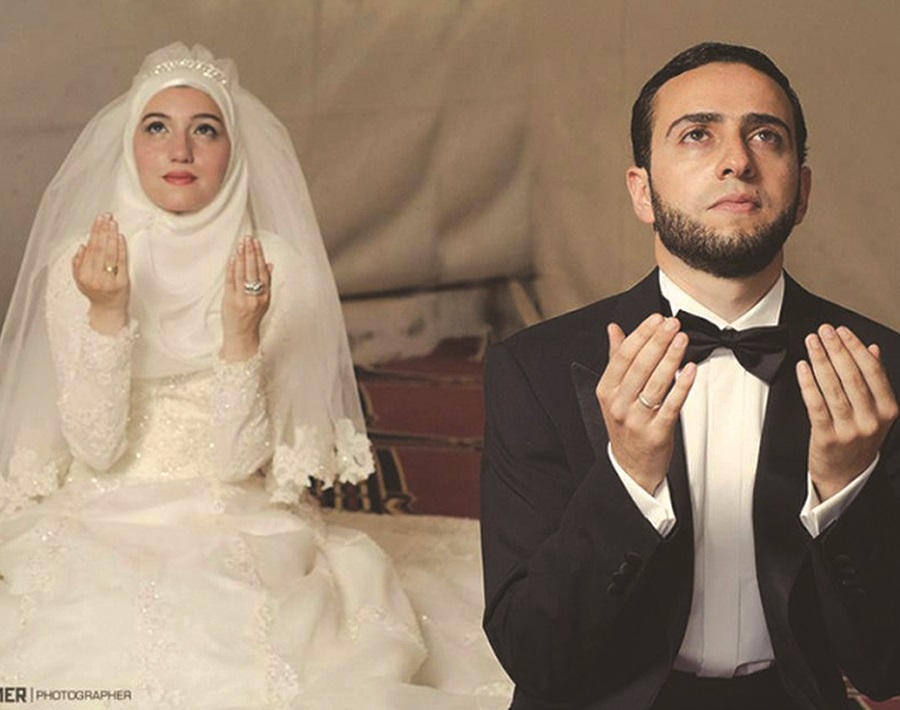 ฝากถึงภรรยา! วิธีการรับมือตามแนวคิดอิสลาม เมื่อเจอสามีไม่ดี